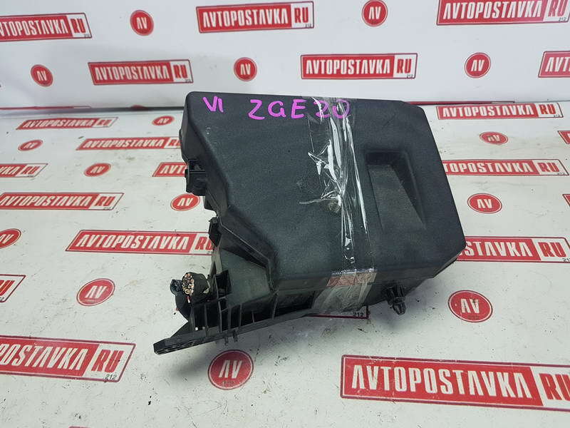 Блок предохранителей под капот, 1500 рублей, Красноярск