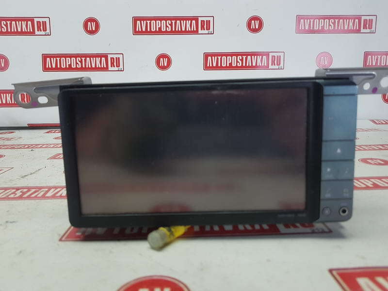 Магнитола, 6000 рублей, Красноярск