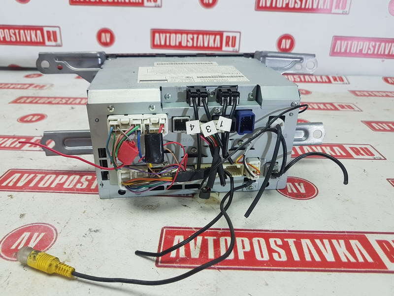 Магнитола, 6000 рублей, Красноярск