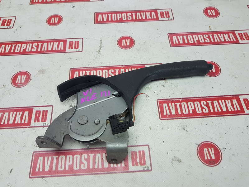 Рычаг ручного тормоза, 400 рублей, Красноярск