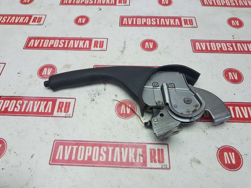 Рычаг ручного тормоза, 400 рублей, Красноярск