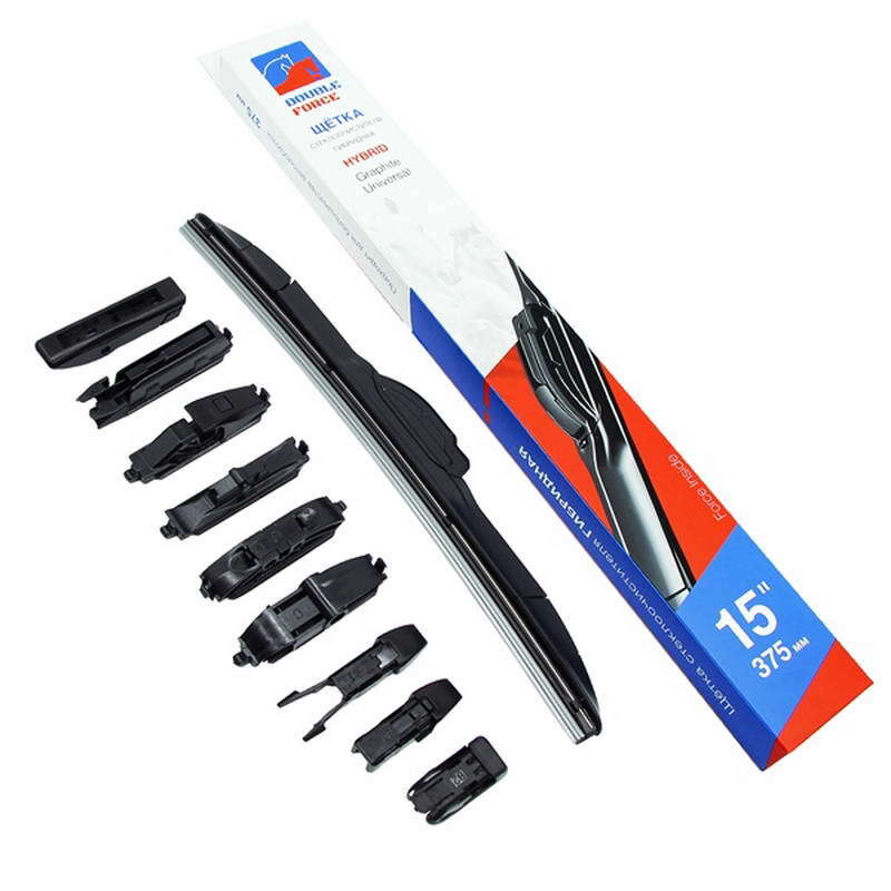 Щетка стеклоочистителя гибридная, 400 рублей, Красноярск