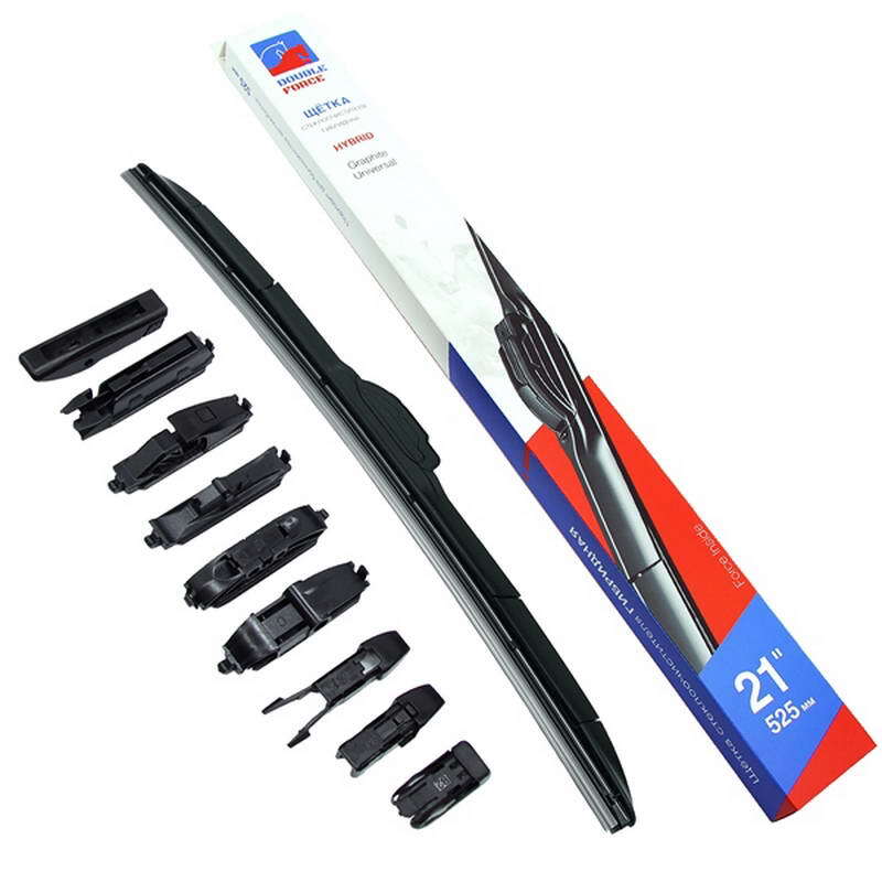 Щетка стеклоочистителя гибридная, 500 рублей, Красноярск