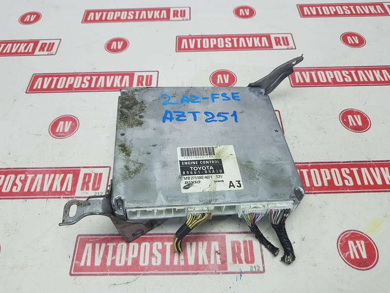 Блок управления ДВС, 500 рублей, Красноярск