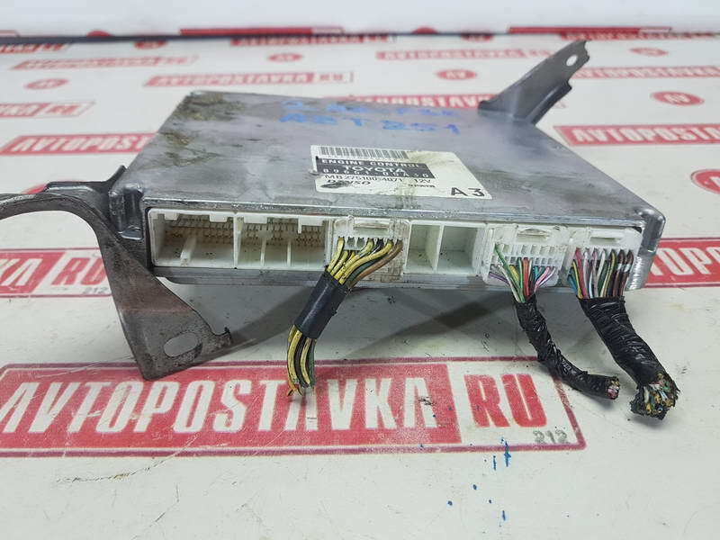 Блок управления ДВС, 500 рублей, Красноярск