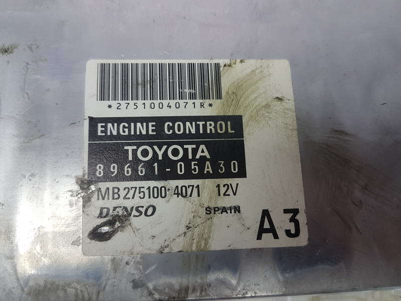 Блок управления ДВС, 500 рублей, Красноярск