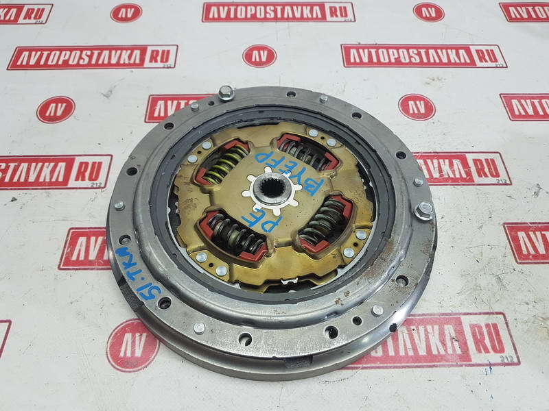 Сцепление в сборе, 5500 рублей, Красноярск