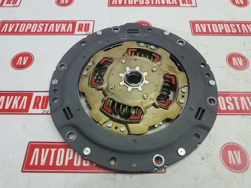 Сцепление в сборе, 5500 рублей, Красноярск