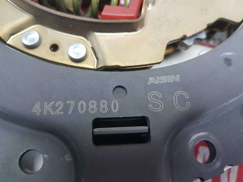 Сцепление в сборе, 5500 рублей, Красноярск