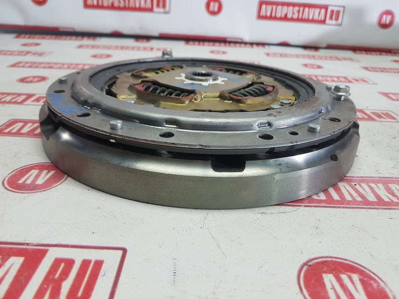 Сцепление в сборе, 5500 рублей, Красноярск