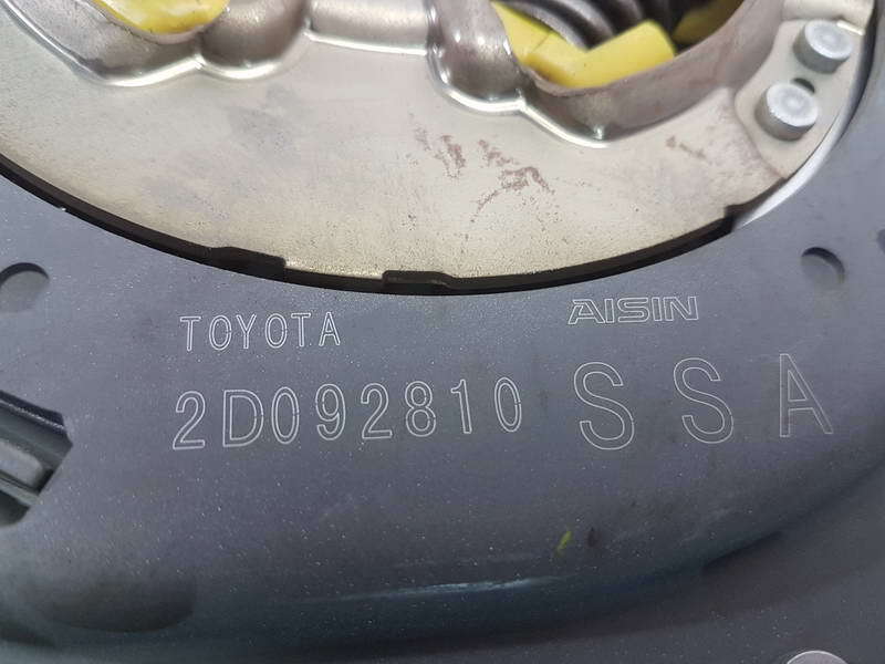 Диск сцепления, 1000 рублей, Красноярск