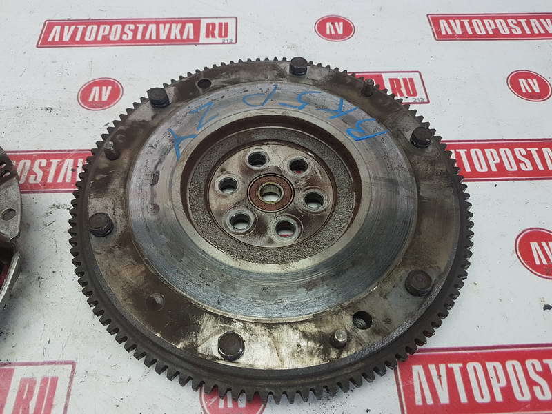 Сцепление в сборе, 3500 рублей, Красноярск