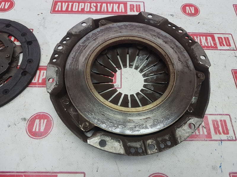 Сцепление в сборе, 3500 рублей, Красноярск