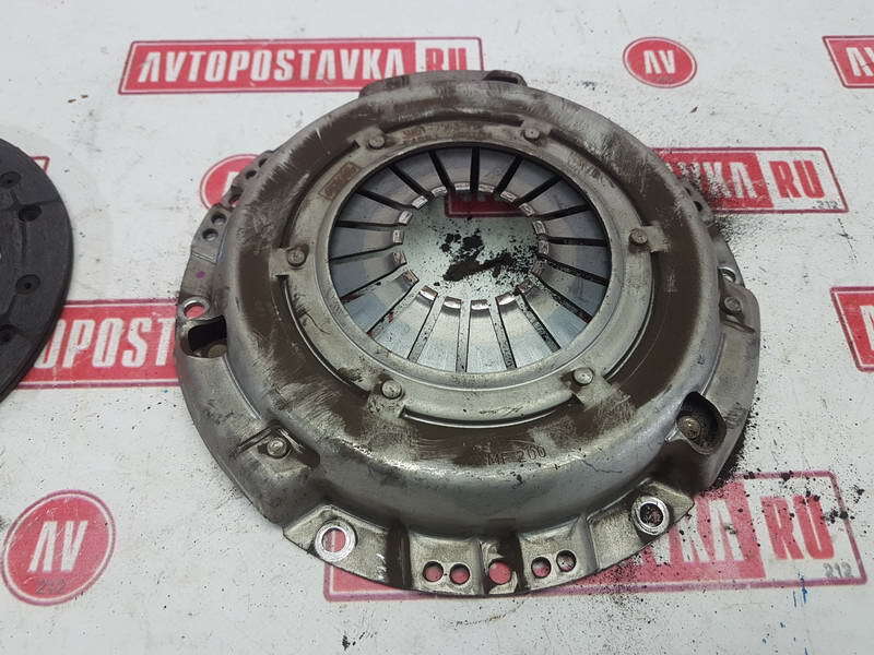 Сцепление в сборе, 3500 рублей, Красноярск