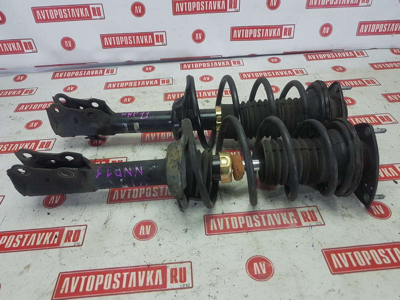 Стойка подвески, 1700 рублей, Красноярск