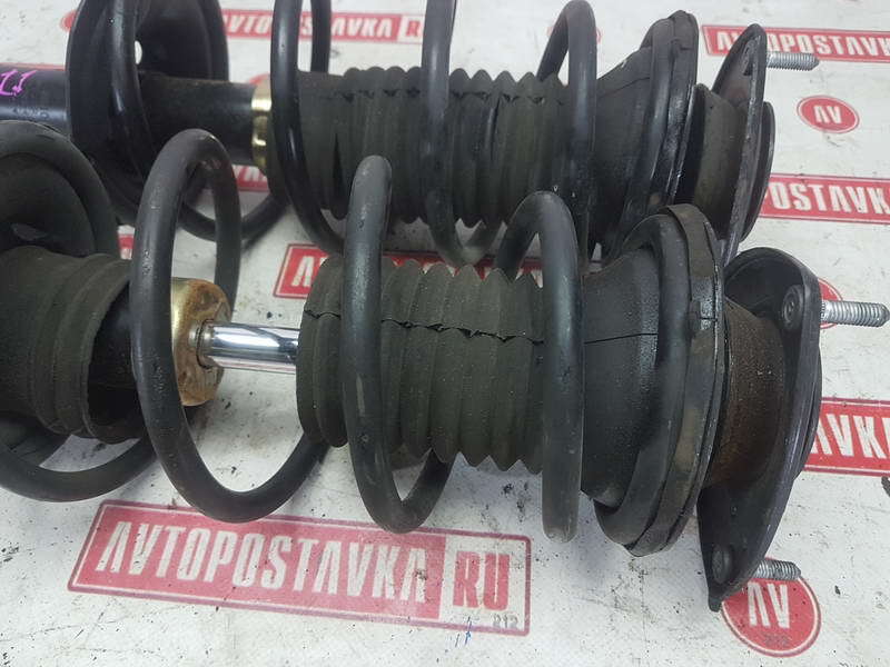 Стойка подвески, 1700 рублей, Красноярск