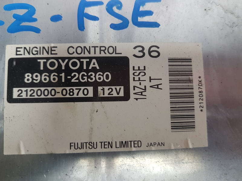 Блок управления ДВС, 200 рублей, Красноярск