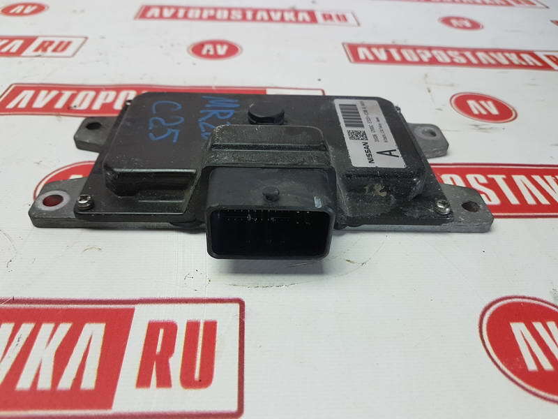 Блок управления КПП, 450 рублей, Красноярск