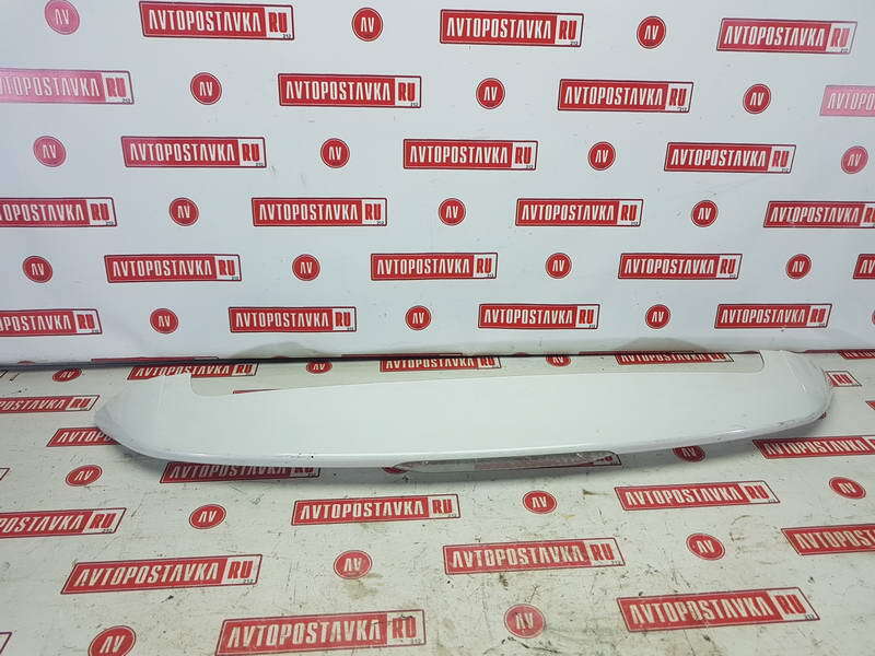 Спойлер, 1000 рублей, Красноярск