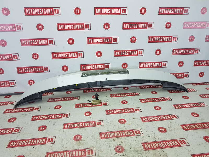 Спойлер, 1000 рублей, Красноярск