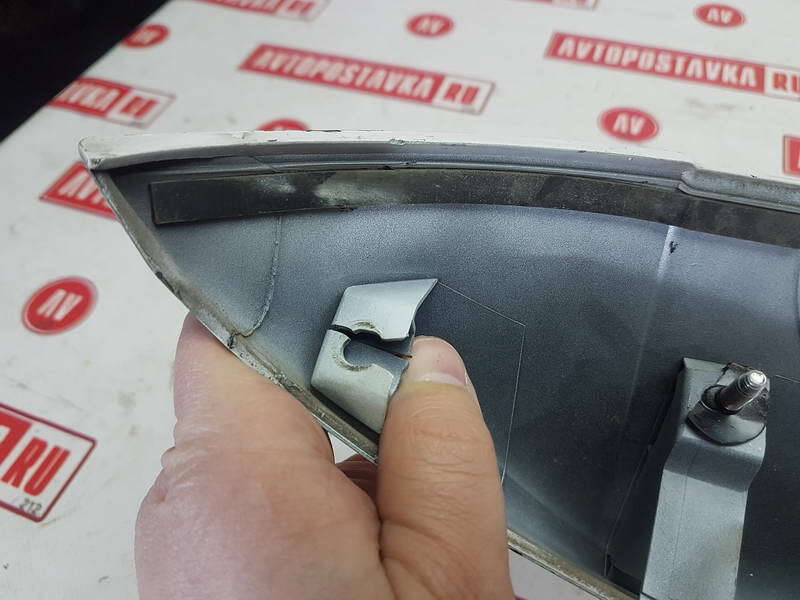 Спойлер, 1000 рублей, Красноярск