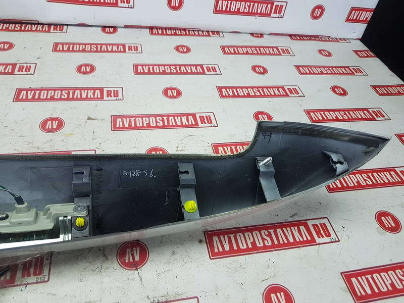 Спойлер, 1000 рублей, Красноярск