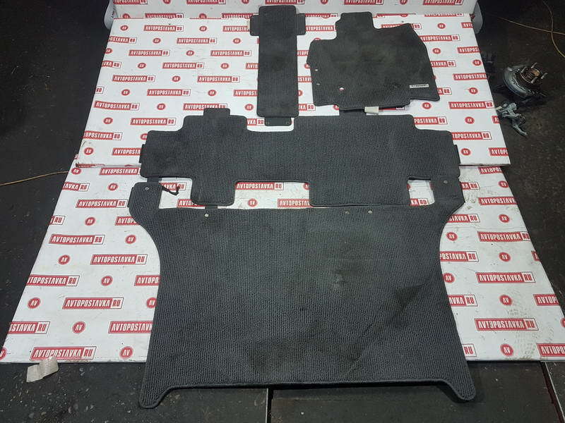 Коврик салона, 1500 рублей, Красноярск