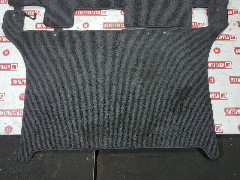 Коврик салона, 1500 рублей, Красноярск