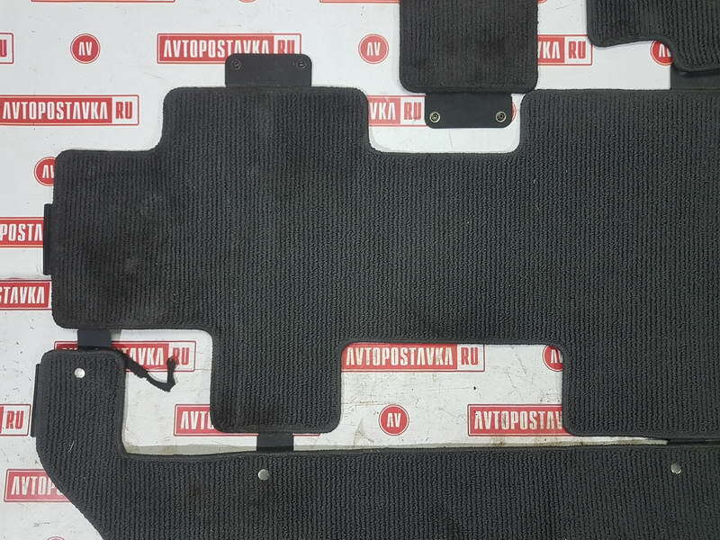 Коврик салона, 1500 рублей, Красноярск