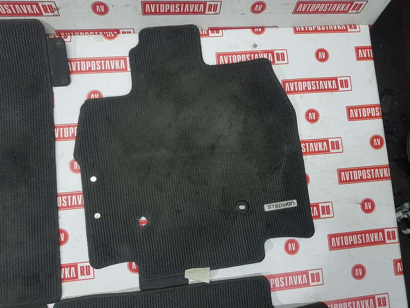 Коврик салона, 1500 рублей, Красноярск