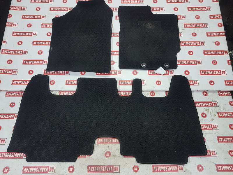 Коврик салона, 1500 рублей, Красноярск