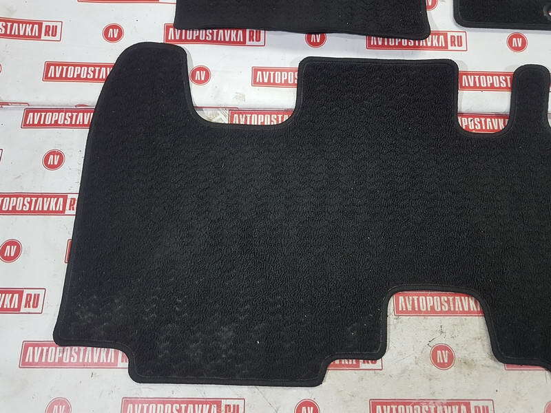 Коврик салона, 1500 рублей, Красноярск