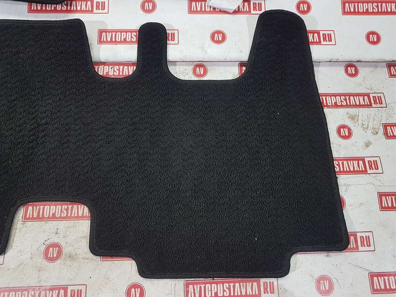 Коврик салона, 1500 рублей, Красноярск