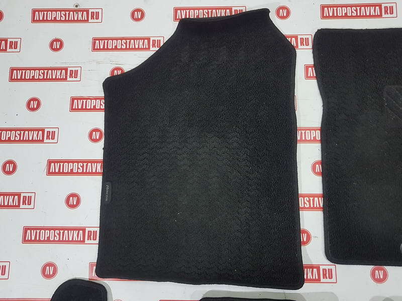 Коврик салона, 1500 рублей, Красноярск