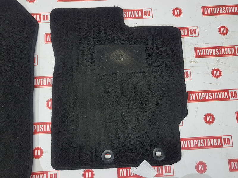 Коврик салона, 1500 рублей, Красноярск