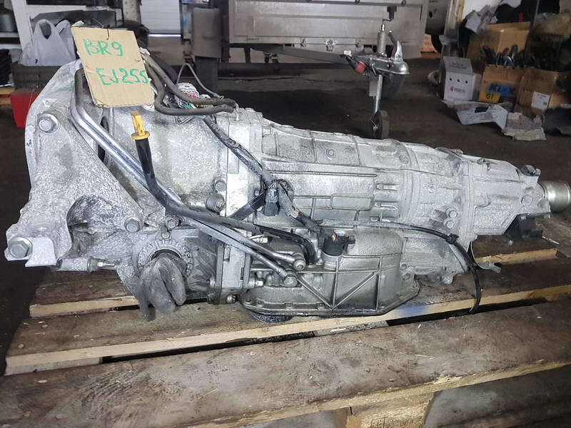 АКПП, 15000 рублей, Красноярск