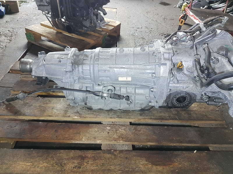 АКПП, 15000 рублей, Красноярск