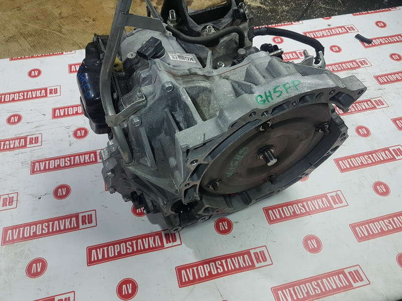 АКПП, 19500 рублей, Красноярск