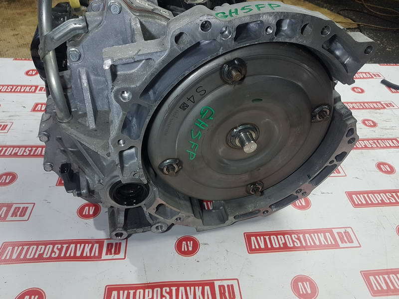 АКПП, 19500 рублей, Красноярск