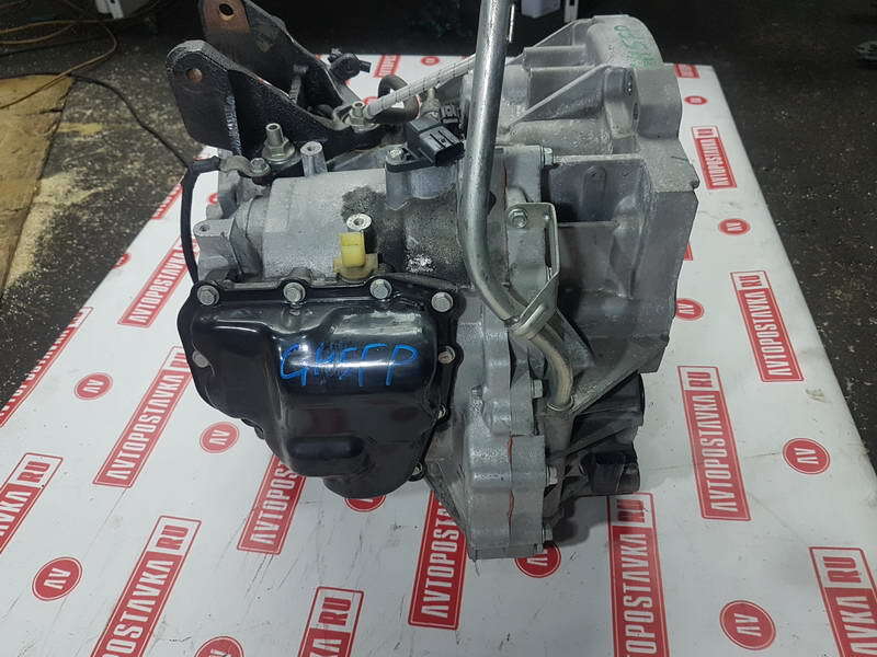 АКПП, 19500 рублей, Красноярск