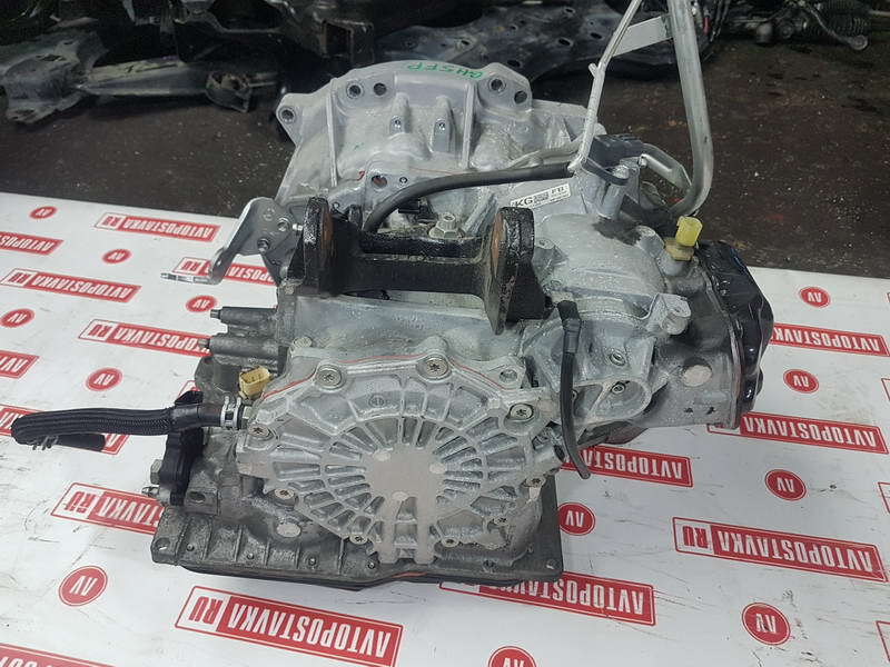 АКПП, 19500 рублей, Красноярск