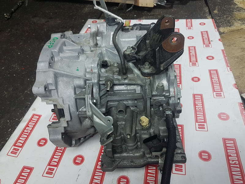 АКПП, 19500 рублей, Красноярск