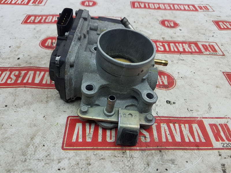 Заслонка дроссельная, 900 рублей, Красноярск