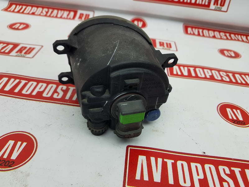 Фара противотуманная, 3000 рублей, Красноярск