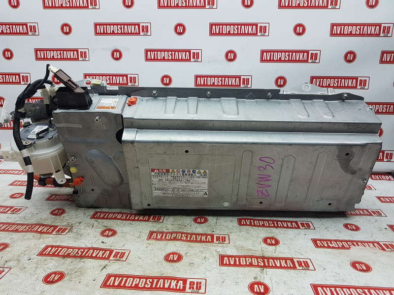 Батарея высоковольтная, 69900 рублей, Красноярск