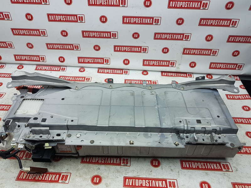 Батарея высоковольтная, 69900 рублей, Красноярск