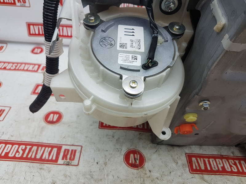 Батарея высоковольтная, 69900 рублей, Красноярск