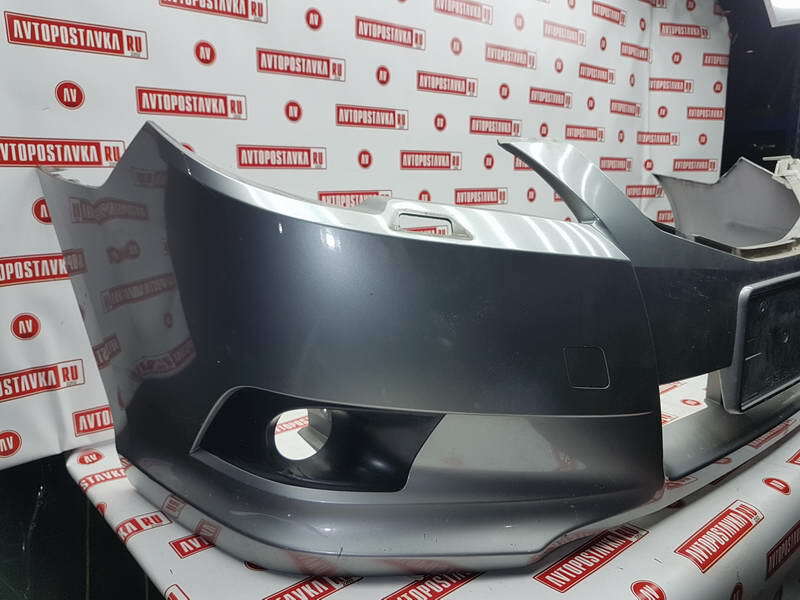 Бампер, 13000 рублей, Красноярск