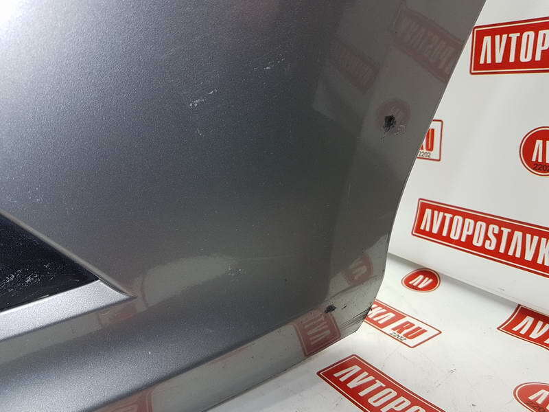 Бампер, 13000 рублей, Красноярск