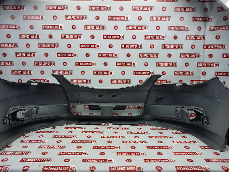 Бампер, 13000 рублей, Красноярск